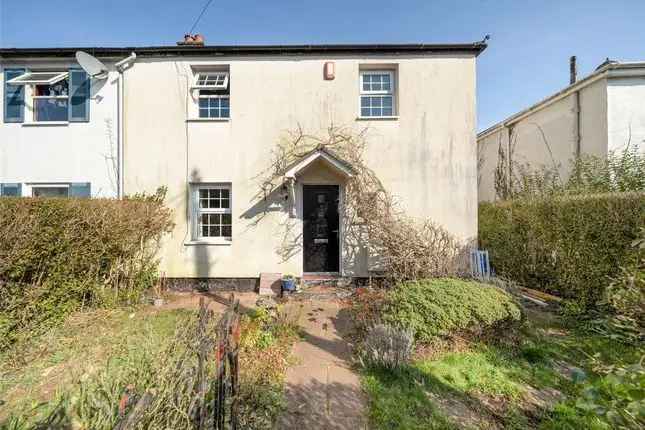 Semi-Detached House for Sale in Bristol BS9 - 3 Bedrooms