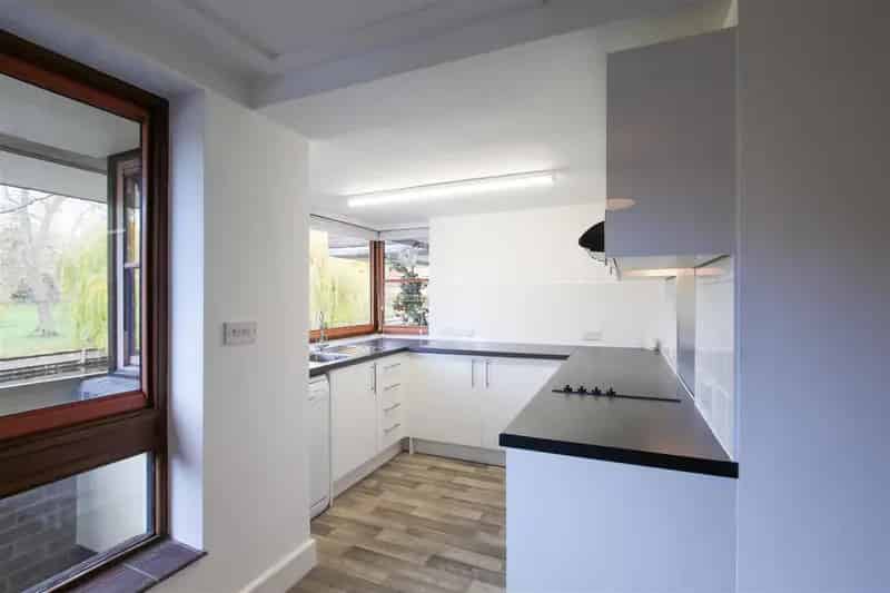 1 Bedroom Apartment House to Rent in Cambridge
