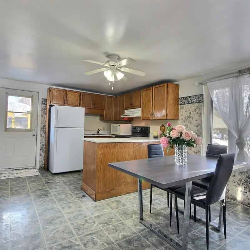 Charming Century Home for Sale in St-Pie