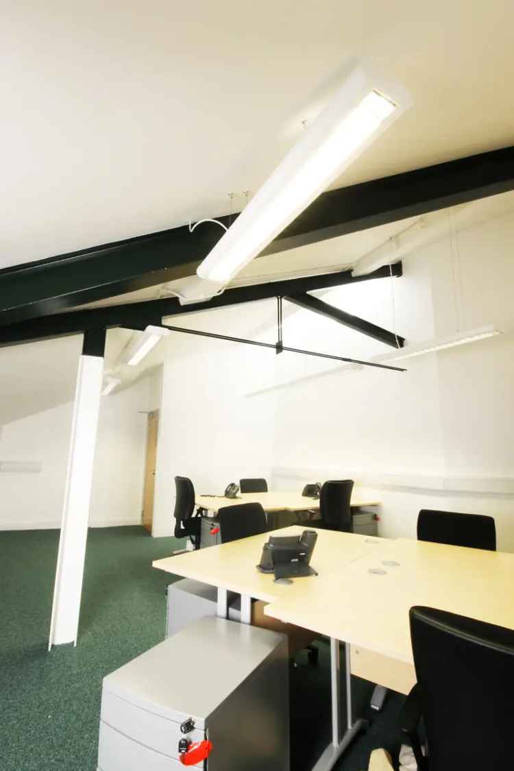 Private Offices for Rent in SW15 Flexible Terms