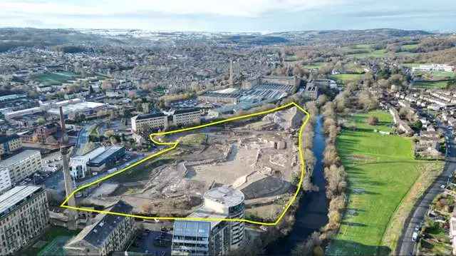 Saltaire, Riverside Estate | Property for sale | Savills