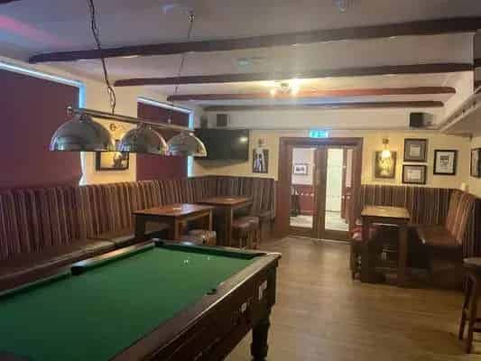 Detached Pub with Living Accommodation For Sale