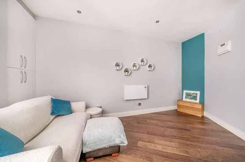 1 bed flat for sale
