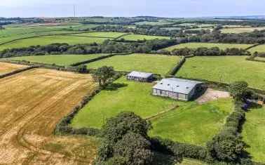 Land For Sale in Torridge District, England