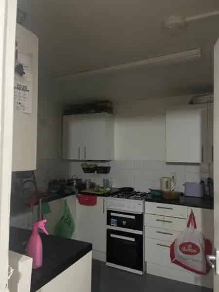 2 Double Bedroom Maisonette Near Upton Park Plaistow