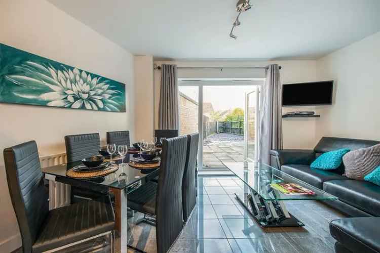 6 Bedroom HMO in Hampton - Investment Opportunity