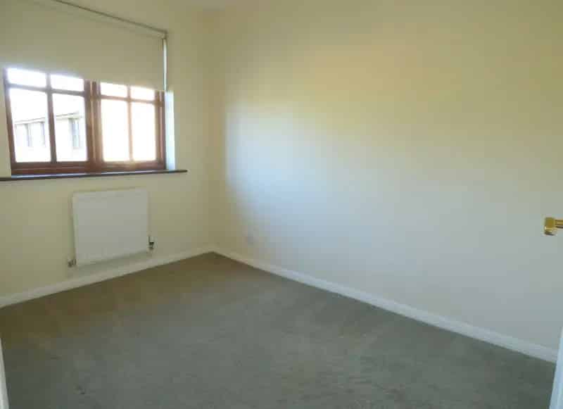 2 Bedroom  House to Rent