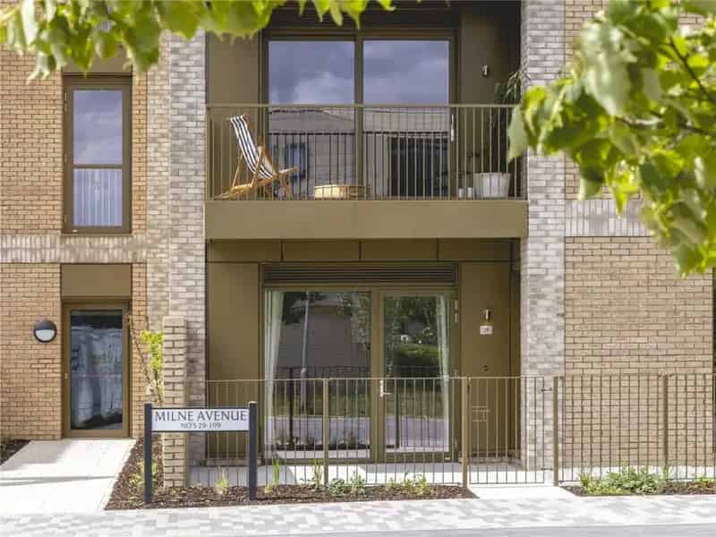 1 Bedroom Apartment to Rent