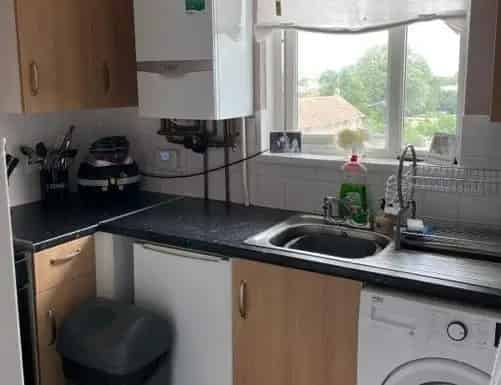 Flat For Rent , Colchester, England
