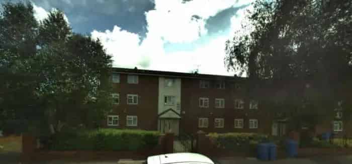 1 Bed Flat Colesborne - Pre-Tenancy Interview Required