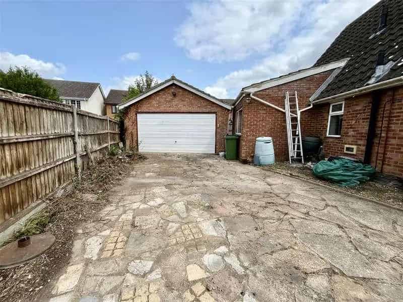 3 Bed House for Sale Wymondham