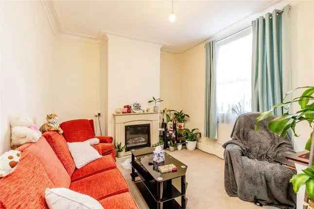 Terraced house for sale in Goodhind Street, Bristol BS5