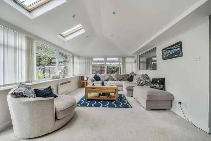 4 Bed Detached House For Sale Near Thatcham Newbury