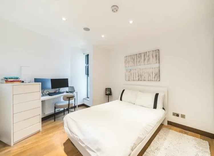 Spacious 2-Double Bedroom Apartment near Tooting Broadway