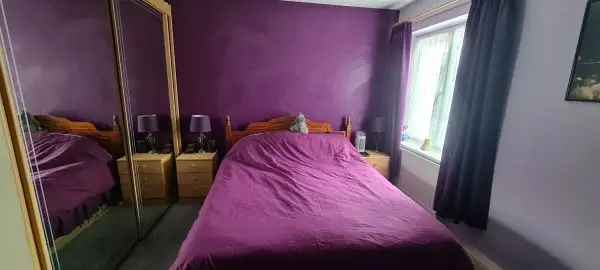 Flat For Rent in Chelmsford, England