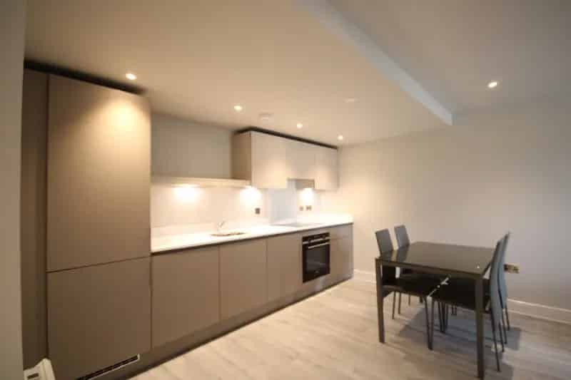 2 Bedroom Flat To Rent Available 16092025