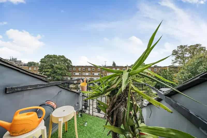 Spacious 3-Bedroom Duplex Flat for Sale