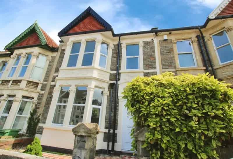 5 Bedroom House for Rent in Fishponds