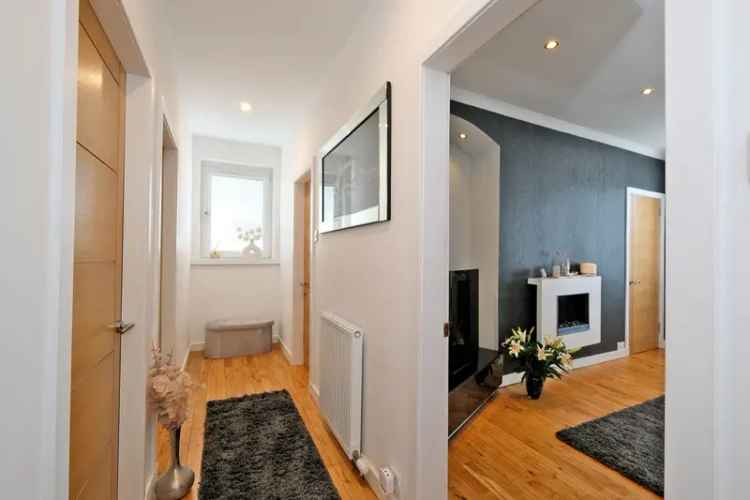 Flat For Rent in Aberdeen City, Scotland