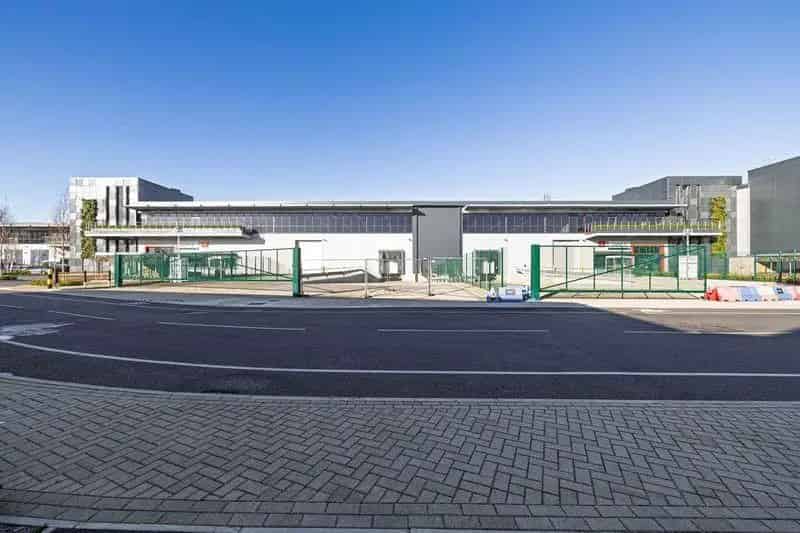 Industrial property For Rent , 6-7, Tone Close, Newport, Wales