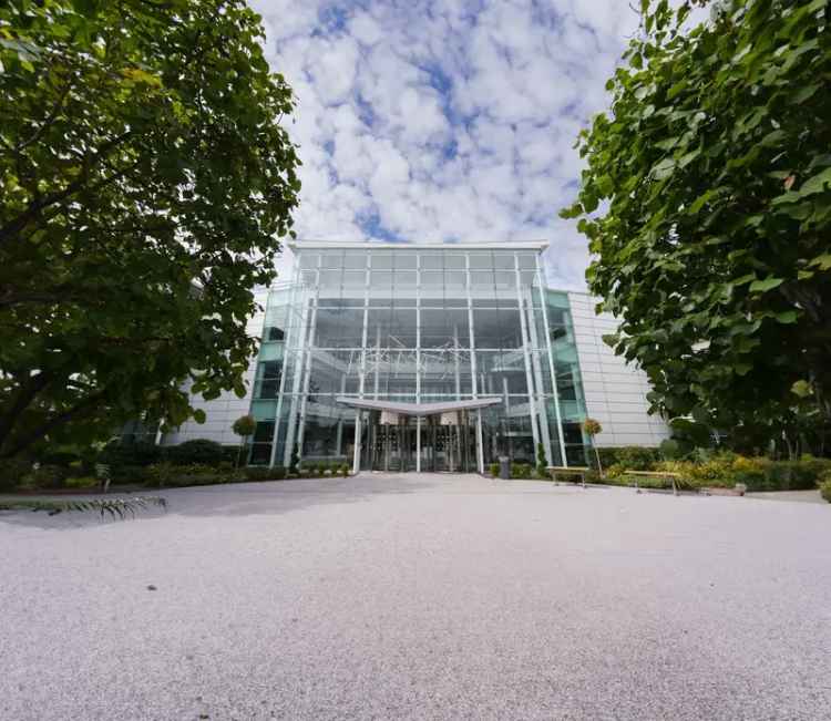 Office For Rent in Milton Keynes, England