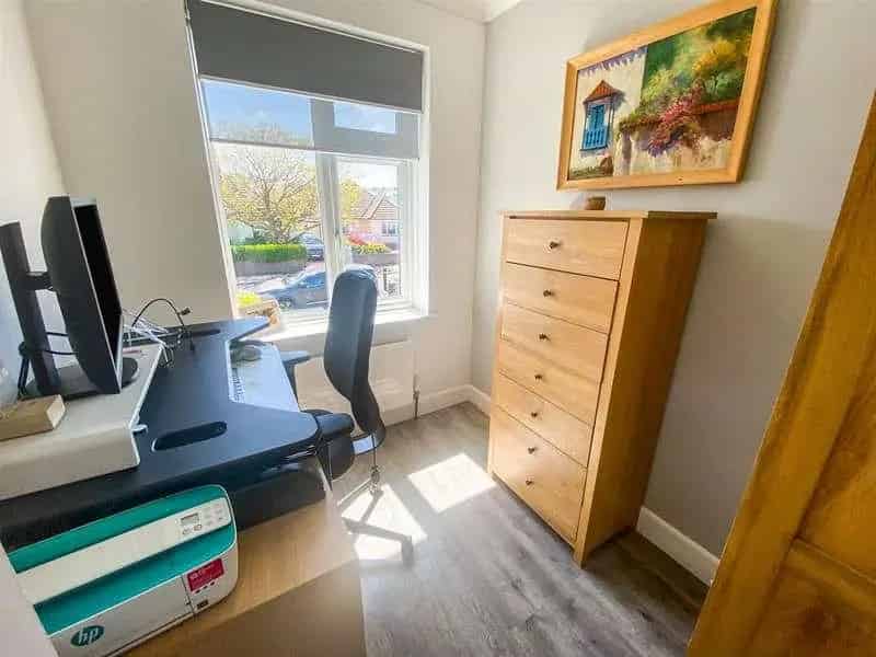 3 Bed Detached House for Sale