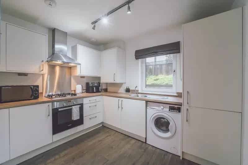 Flat For Rent , Aberdeen City, Scotland