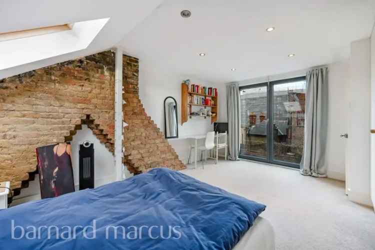 Family Home in Kay Road London 4 Bedrooms 2 Bathrooms 1605 Sq Ft