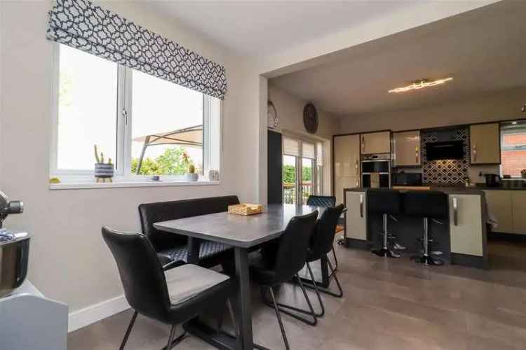 3 Bed Detached House for Sale Normanton