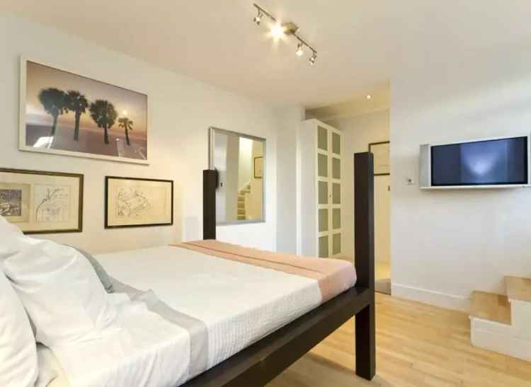 2 Double Bed Apartment near Portobello Road