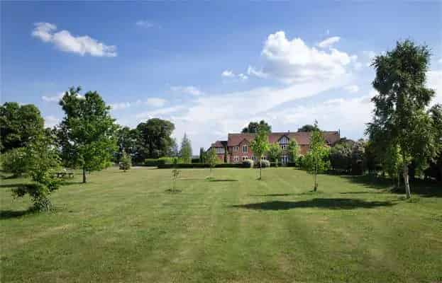 Shillingford Road, Shillingford Hill, Wallingford, Oxfordshire, OX10 8LH | Property for sale | Savills