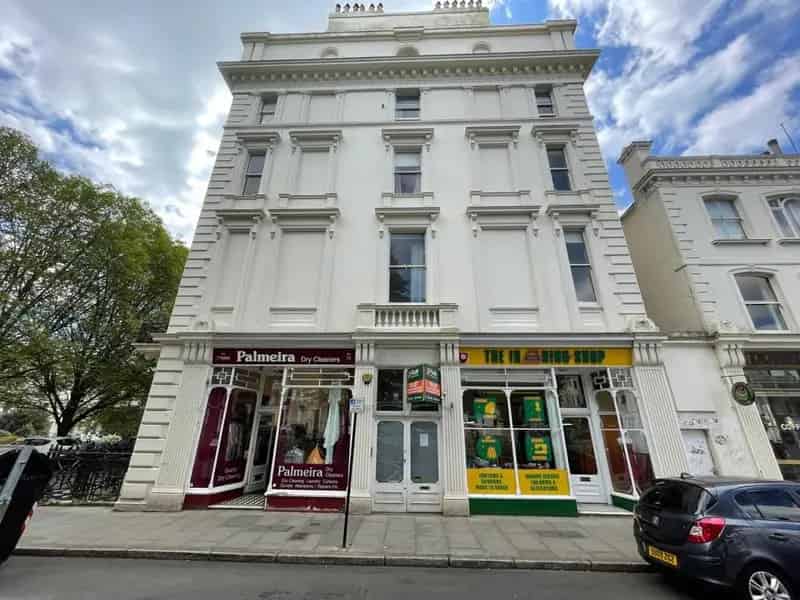 Lower Ground Floor Premises - Former Nighttime Venue