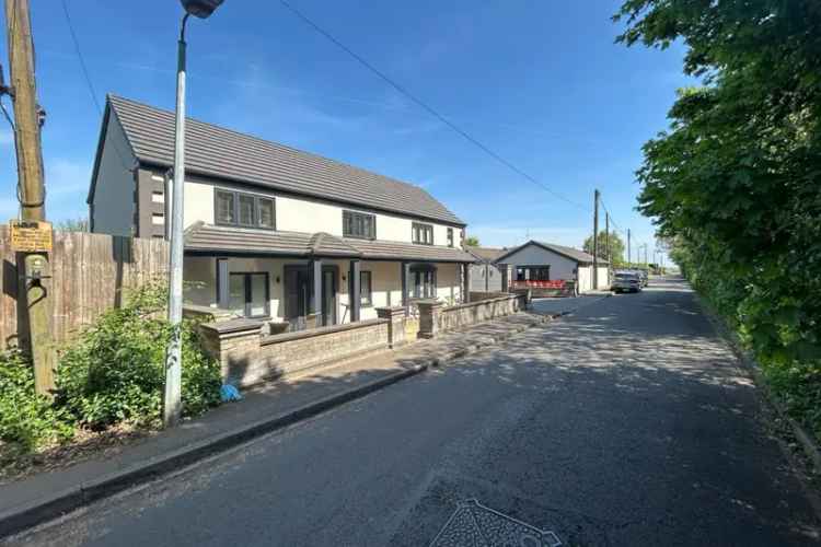 WESTONIA 3-Bed House 2-Bed Bungalow 7 Park Homes Investment Opportunity
