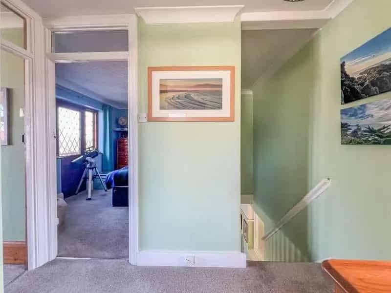3 Bed Semi Detached House For Sale Large Garden Detached Garage