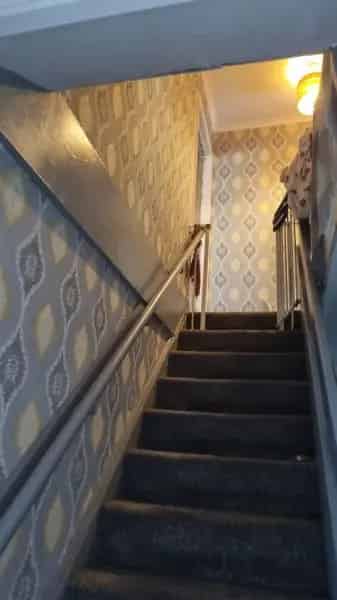 Large 4 Bed House Near Studley