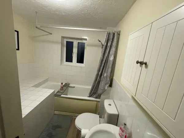 House For Rent in Colchester, England