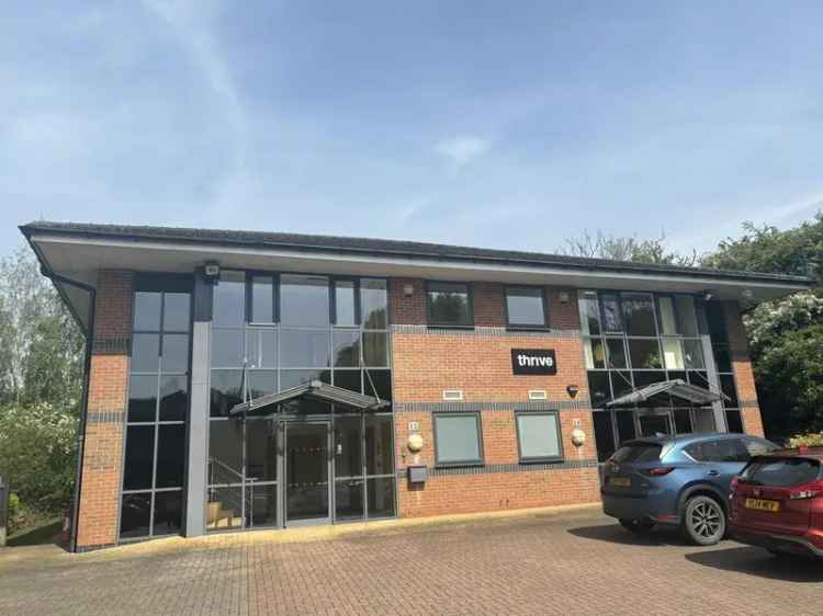 Office For Sale in null, England