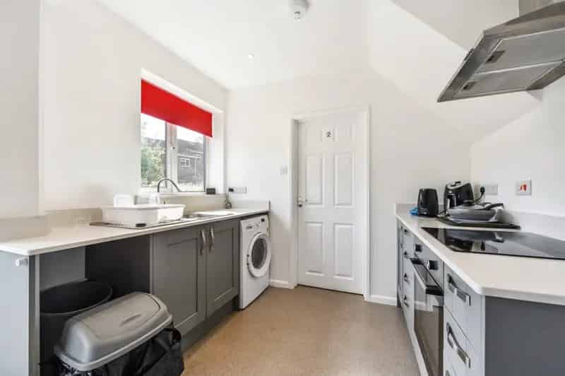 1 Bedroom House of Multiple Occupation HMO To Rent