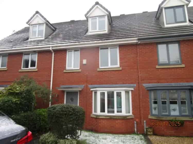 3 Bedroom House To Rent