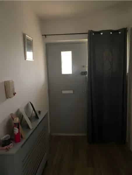 2 Bedroom Bungalow in Bath for Over 50s