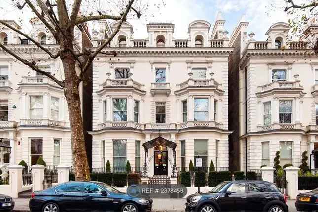 Flat to Rent Holland Park London W11