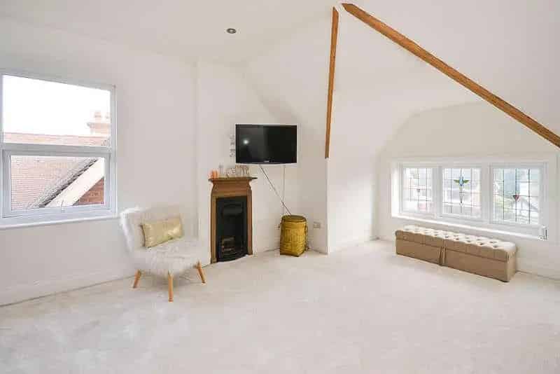 4 Bed Edwardian House For Sale Modern Updates Family Home