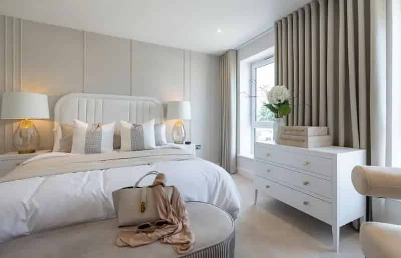 2 bedroom penthouse for sale