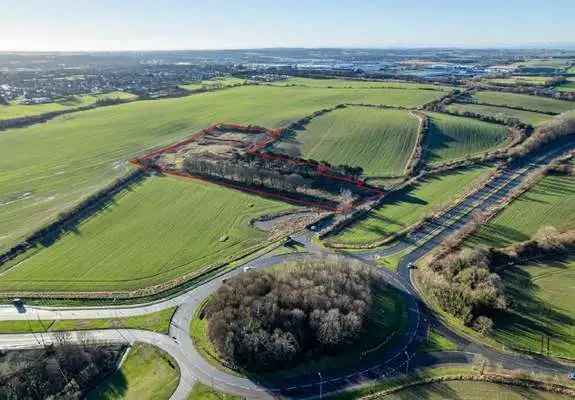 Land at St Andrew's Lane, Little Thorpe | Property for sale | Savills