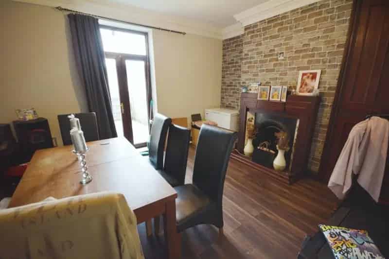 4 Bed End Terrace House for Sale - Investment Opportunity