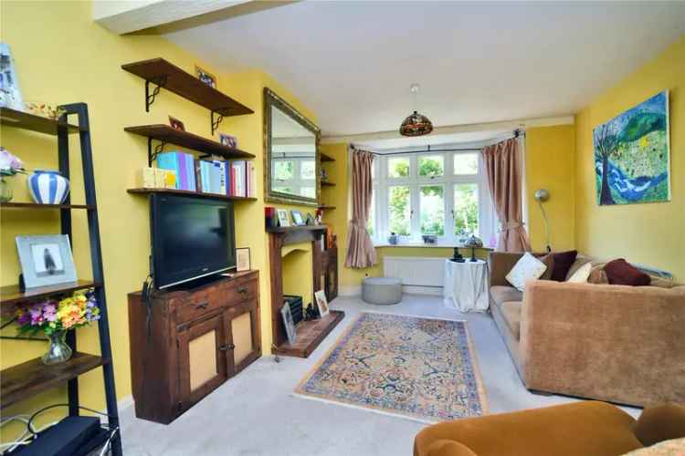 3 Bedroom House in Banstead