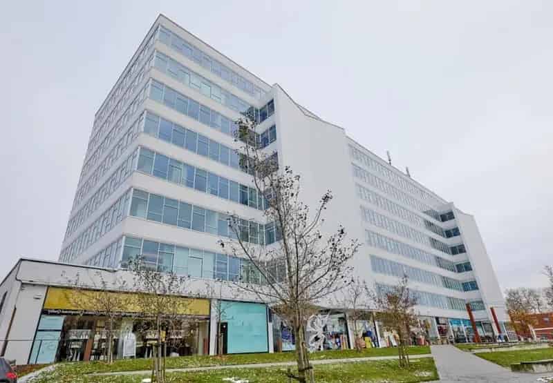 Private Offices Serviced Furnished Unfurnished Flexible Terms