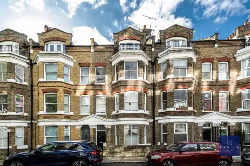 2 Bedroom Flat to Rent Near Elephant Castle