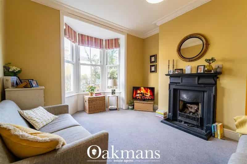 3 Bedroom House for Sale in Harborne