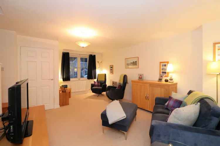 House For Rent in Inverurie, Scotland